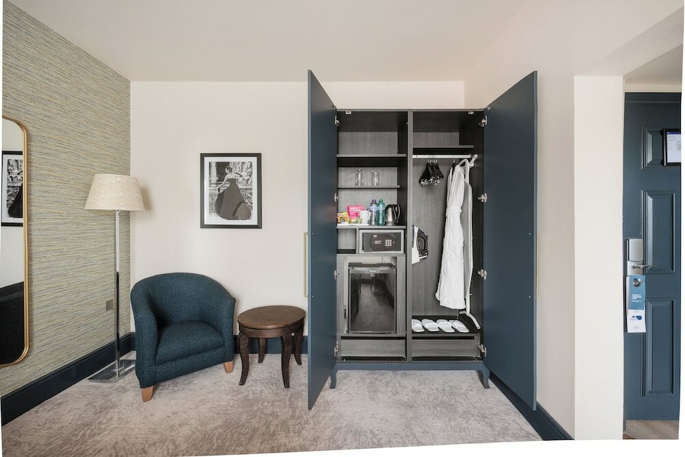 Фото Hotel Indigo London - Kensington, an Ihg Hotel