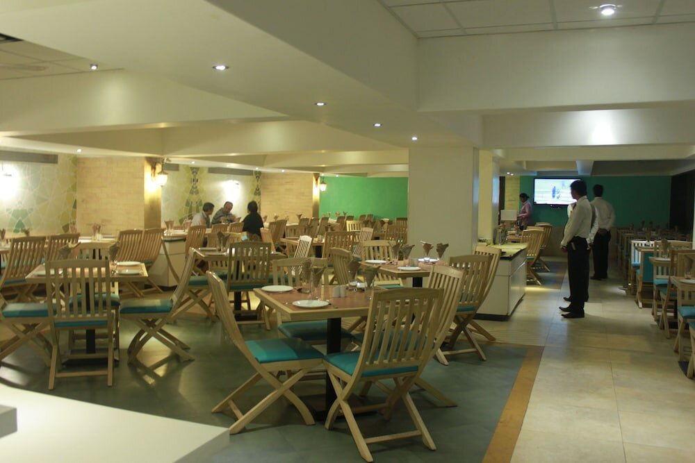 Фото Gcc Hotel and Club