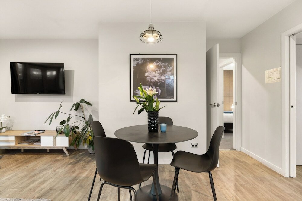 Фото Arrowtown Motel Apartments