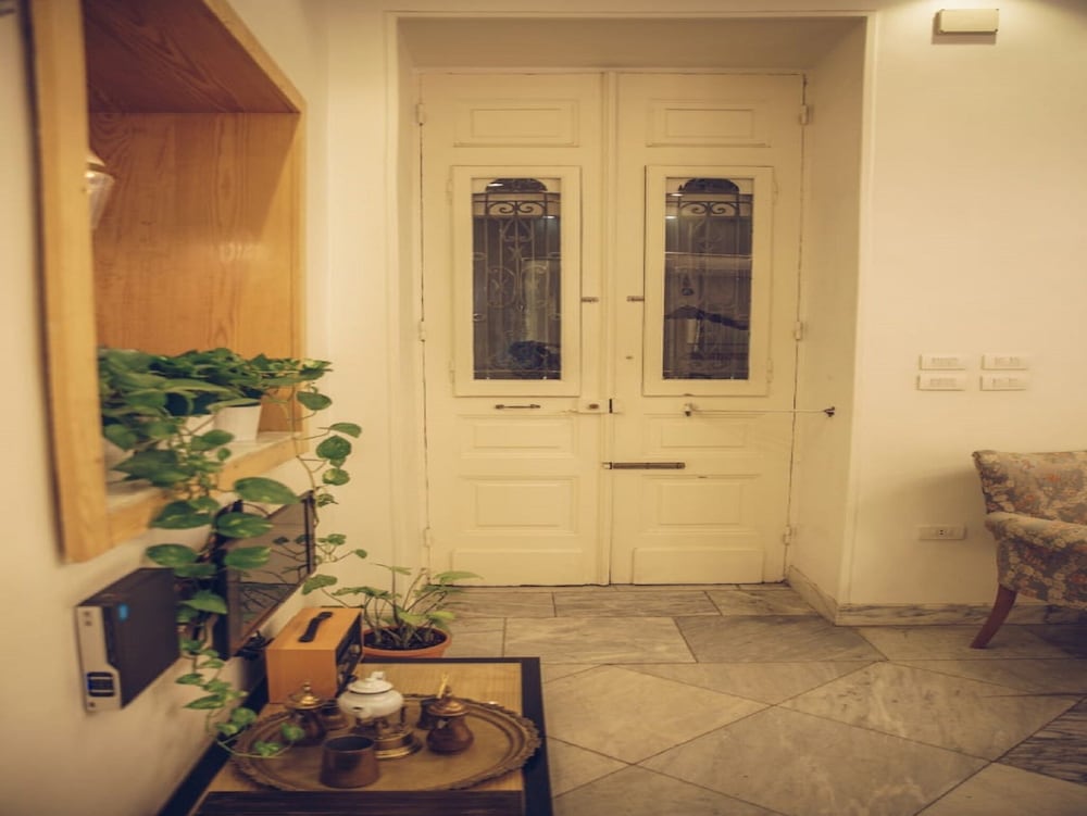 Фото Paris Hotel Cairo