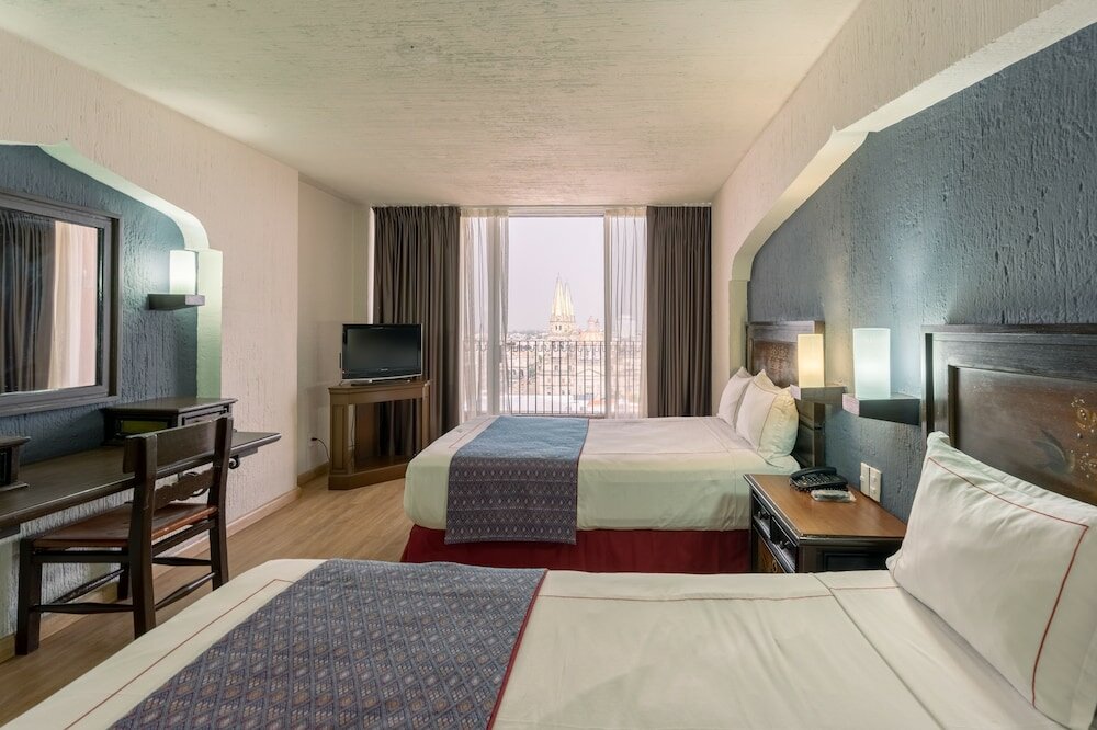 Фото Hotel Fenix