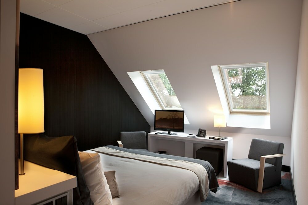Фото Fletcher Hotel - Restaurant Teugel Uden - Veghel