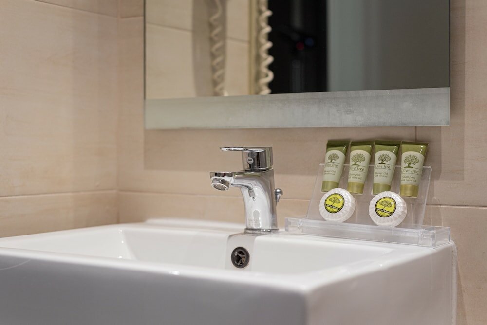 Фото Acropolis Select Hotel