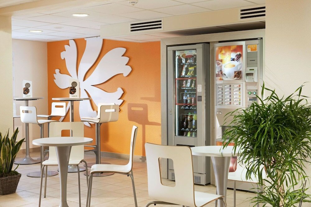 Фото Hotel Premiere Classe Pau Est Bizanos