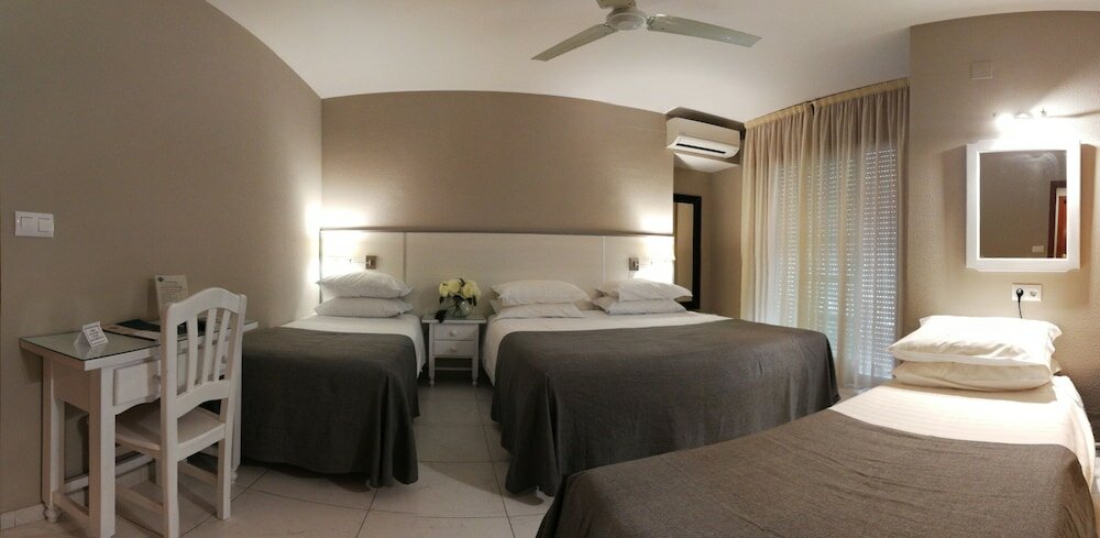 Фото Hotel Ancora