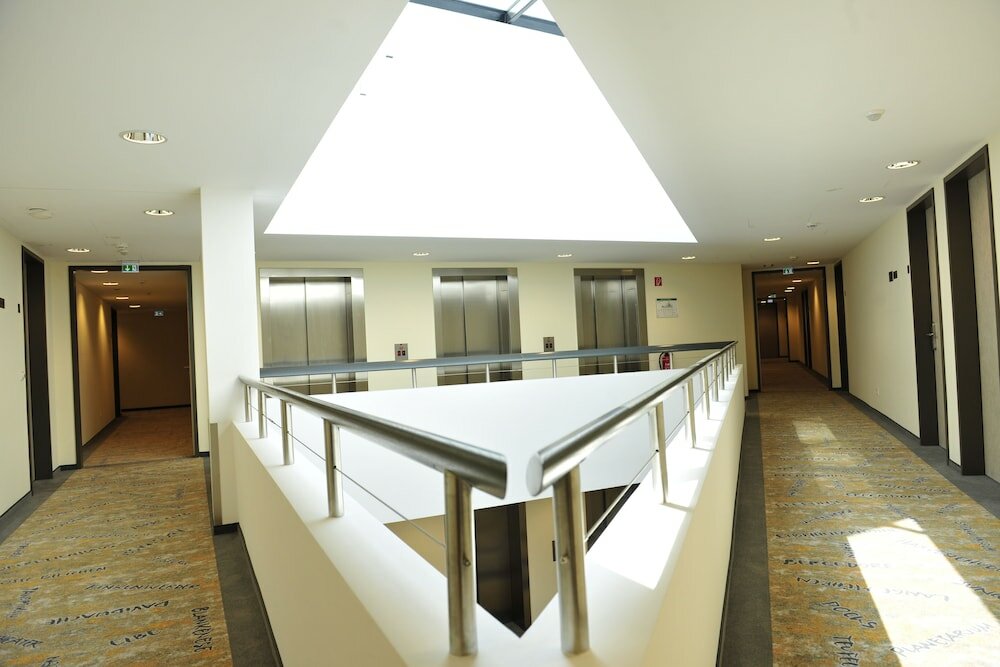 Фото Arcotel Onyx Hamburg