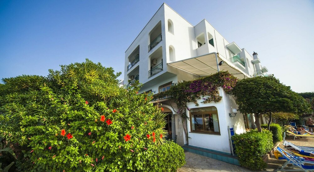 Фото Hotel Ambasciatori