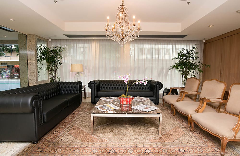 Фото Windsor Copa Hotel