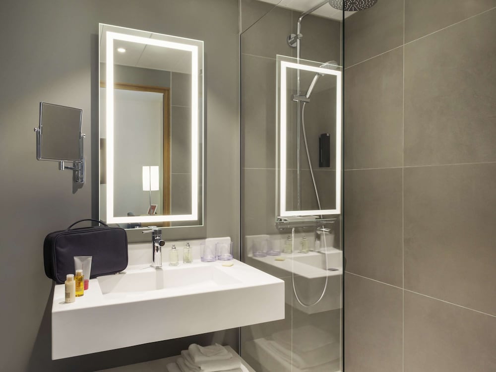 Фото Novotel Geneve Centre