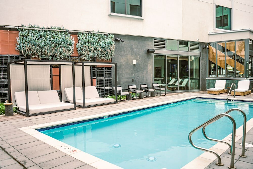 Фото Shashi Hotel Mountain View, an Urban Resort