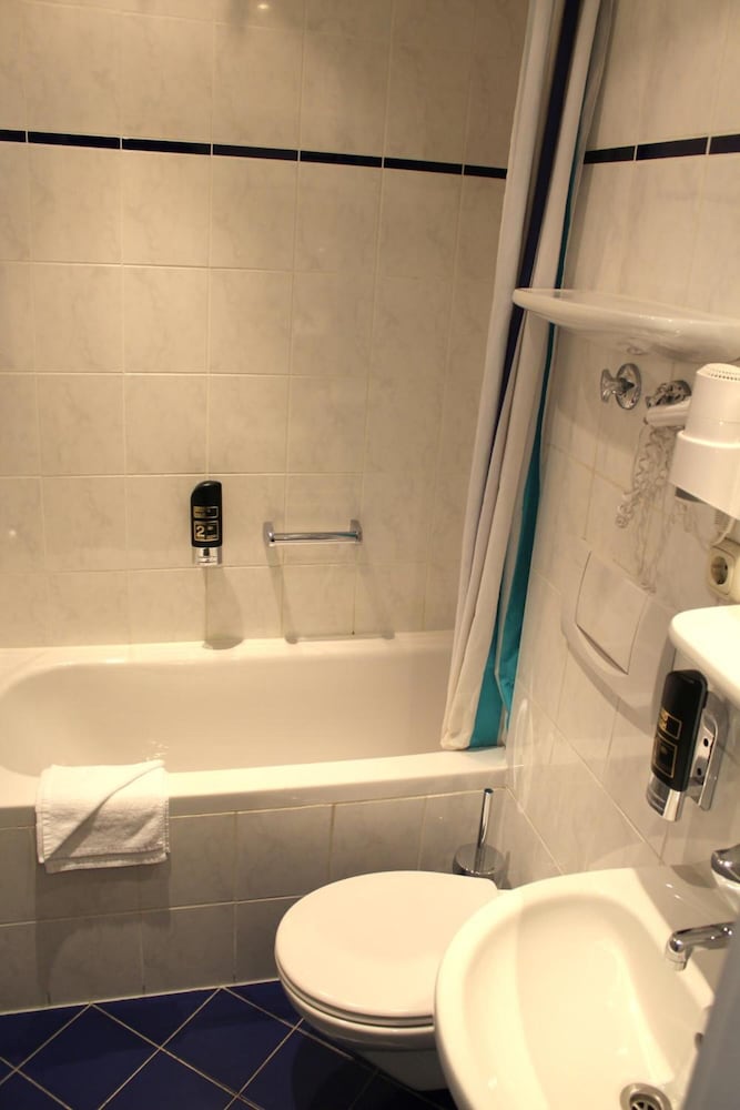 Фото Hotel Wallis