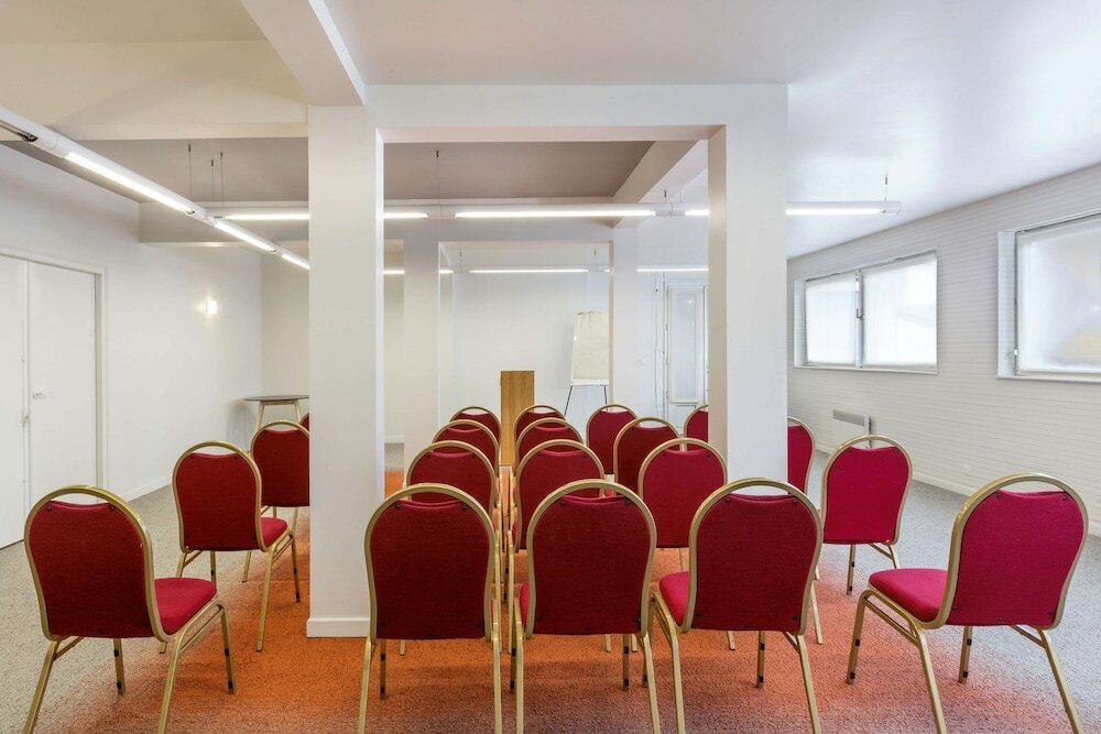 Фото Sure Hotel by Best Western Argentan