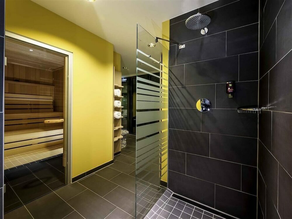 Фото Ibis Styles Nagold