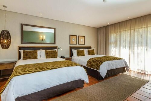 Hotel Kruger Gate Hotel, Earth, photo