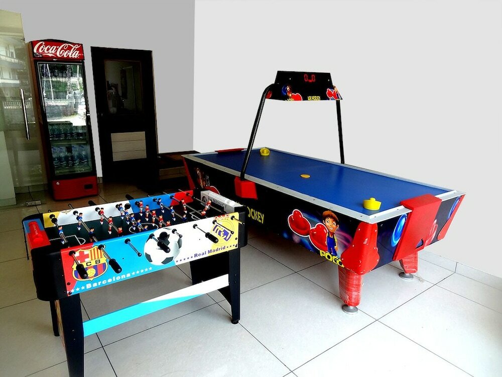 Фото Hotel Vatika