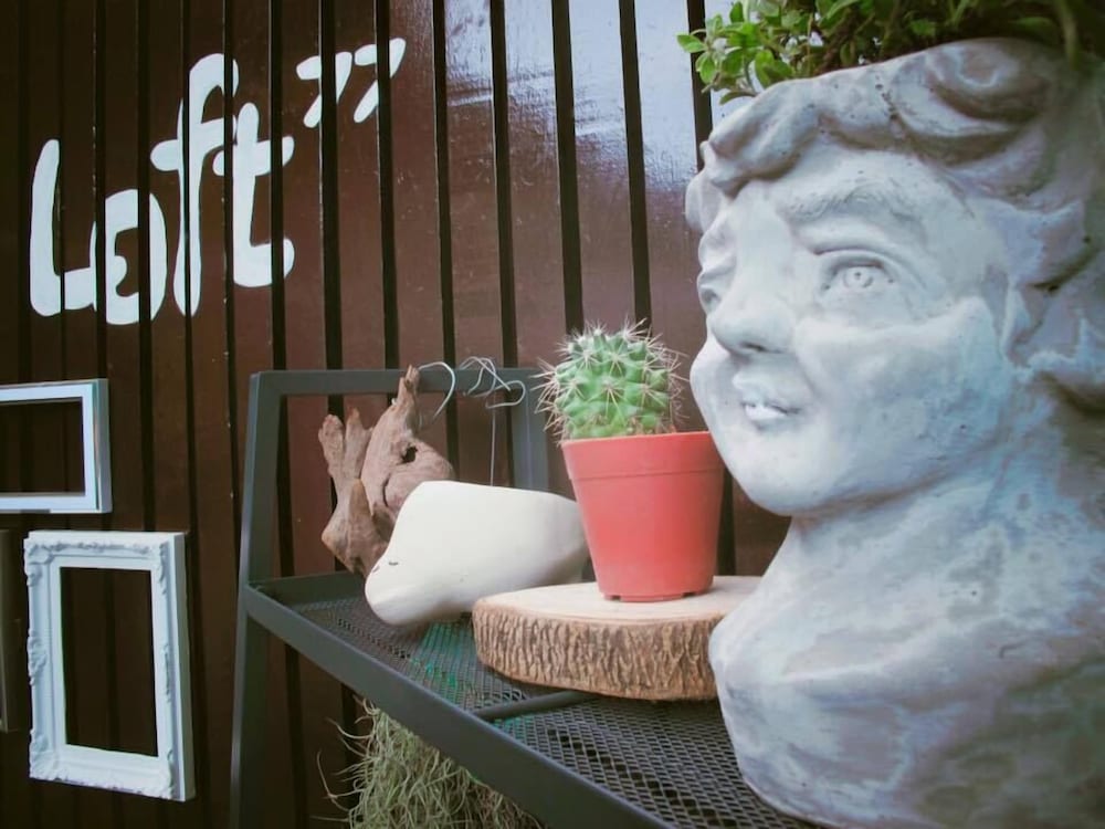 Фото The Loft 77 Hotel