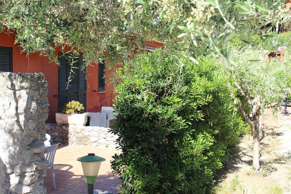 Фото Agriturismo Ruralia