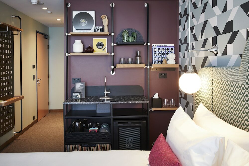 Фото Ovolo South Yarra