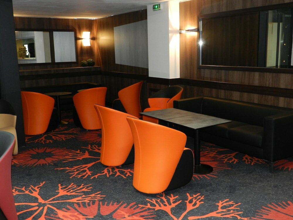 Фото Hotel Gloria et Avenue