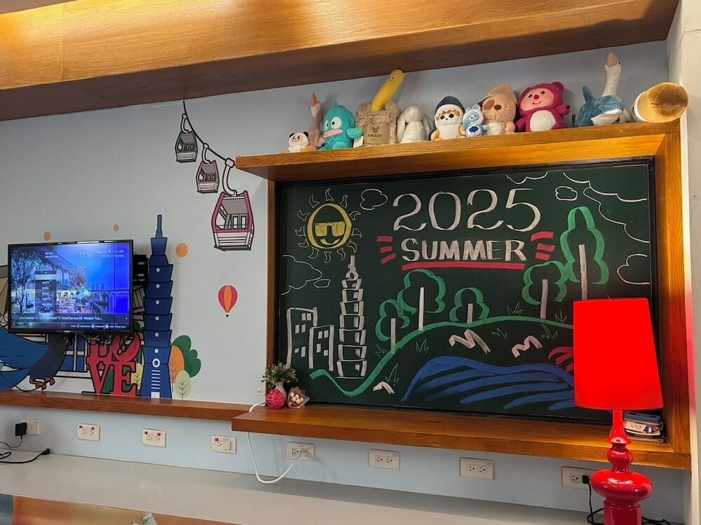 Фото W5 Best Hotel