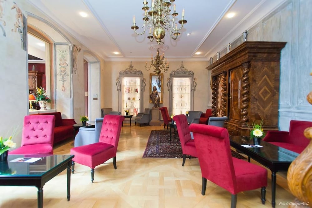 Фото Le Bouclier d'Or