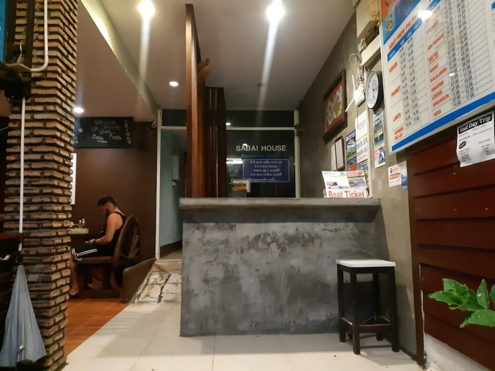 Фото Sabai House