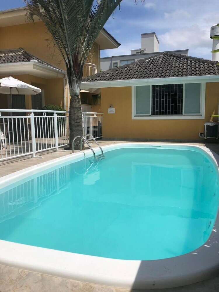 Фото Bossa Jurerê Hotel