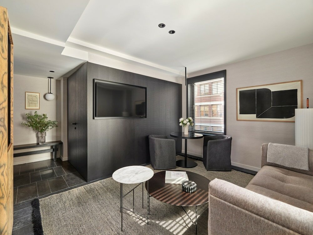 Фото Hotel Aka NoMad