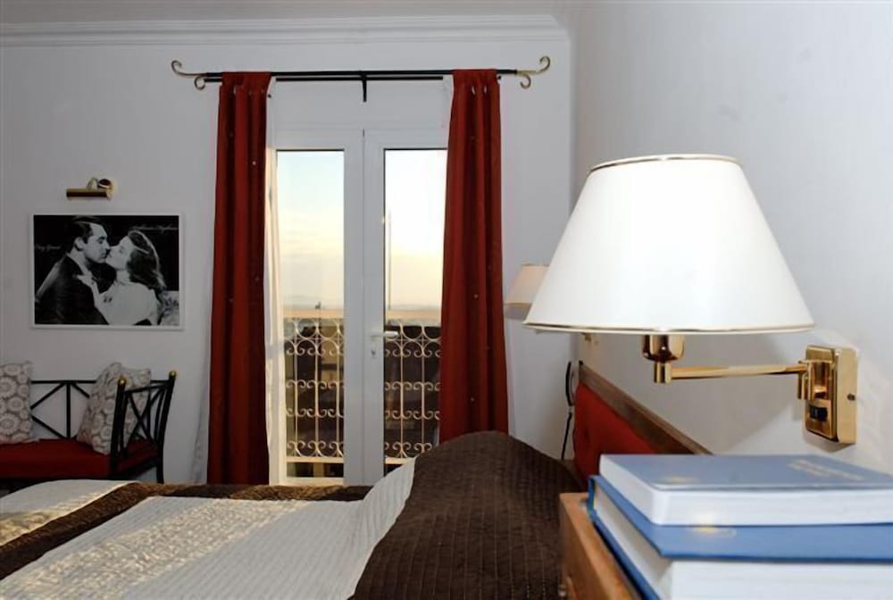 Фото Hotel Brajas