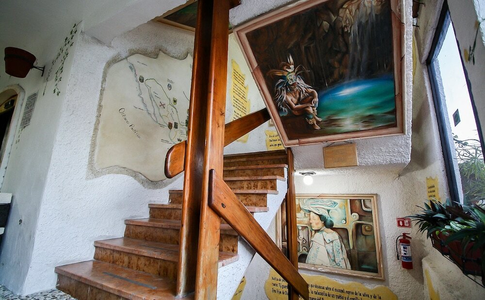 Фото Hotel & SPA Xbalamqué Cancún Centro