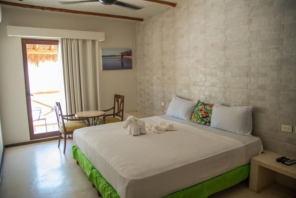 Фото Hotel Mayari Holbox
