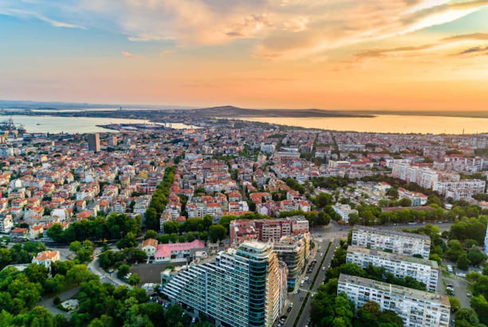 Фото TM Deluxe Hotel