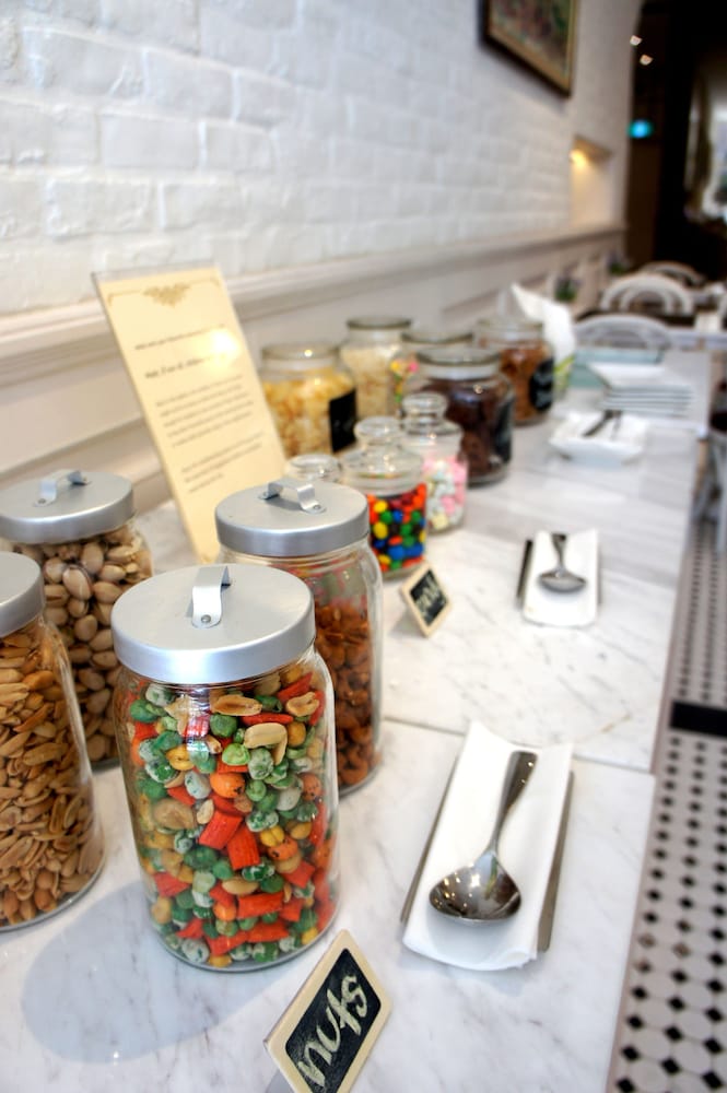 Фото Hotel NuVe Heritage