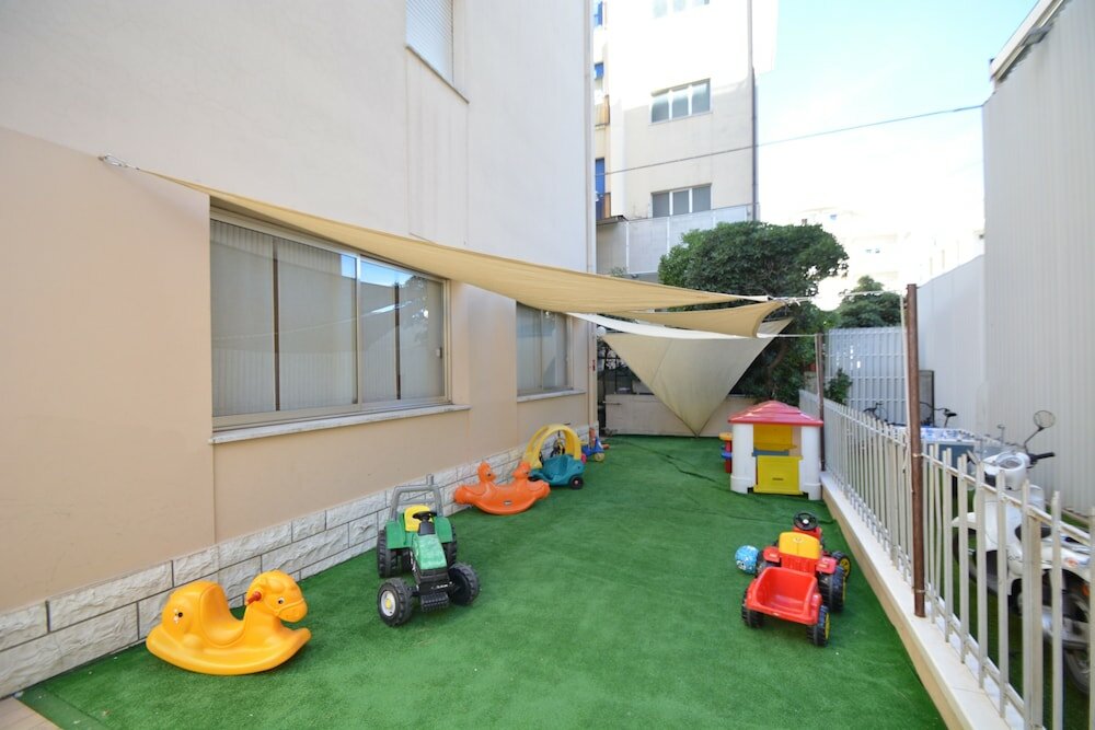 Фото Hotel Mirabella