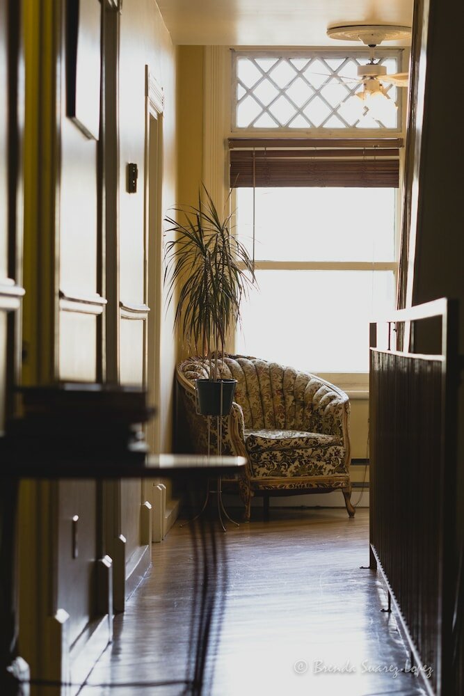 Фото Auberge Amérik