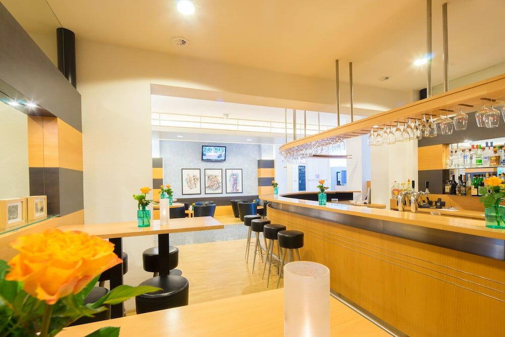 Фото Hotel Der Achtermann