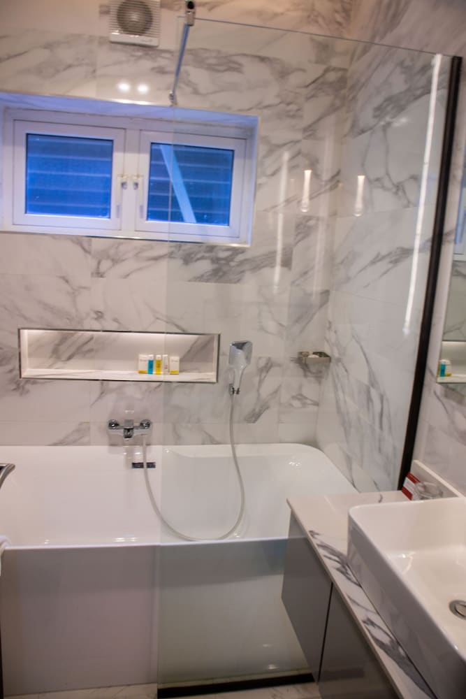 Фото Amber Residence