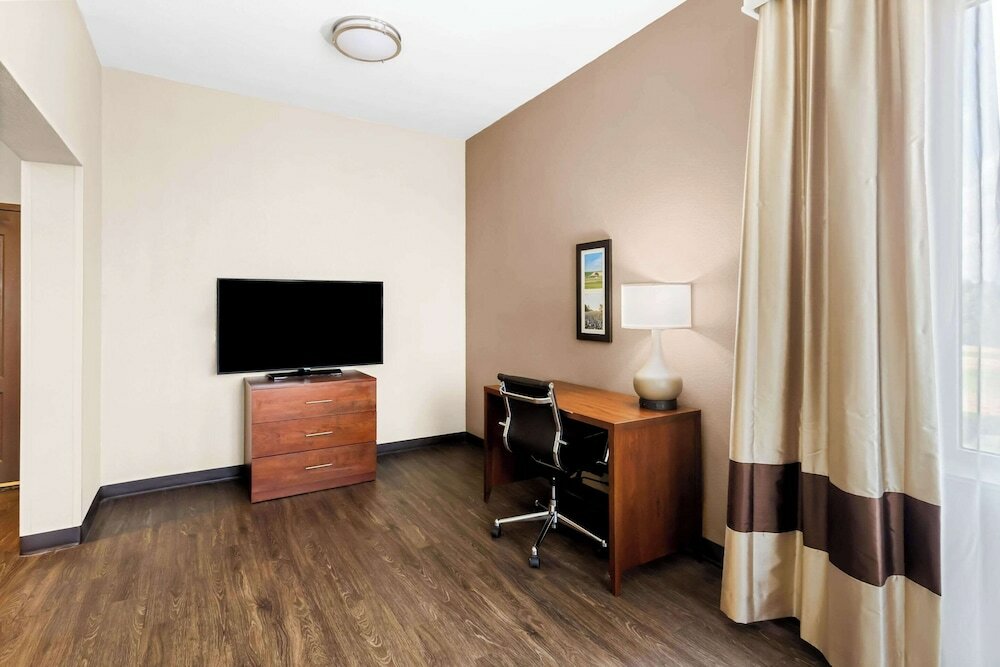 Фото Comfort Inn & Suites Grenada