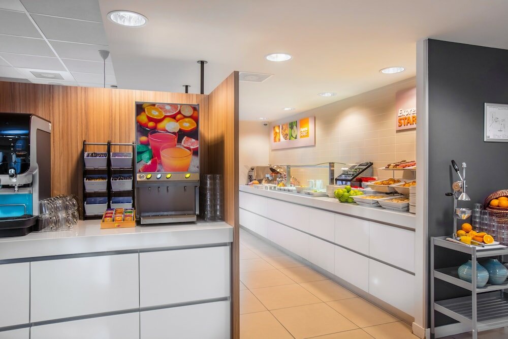 Фото Holiday Inn Express Arnhem