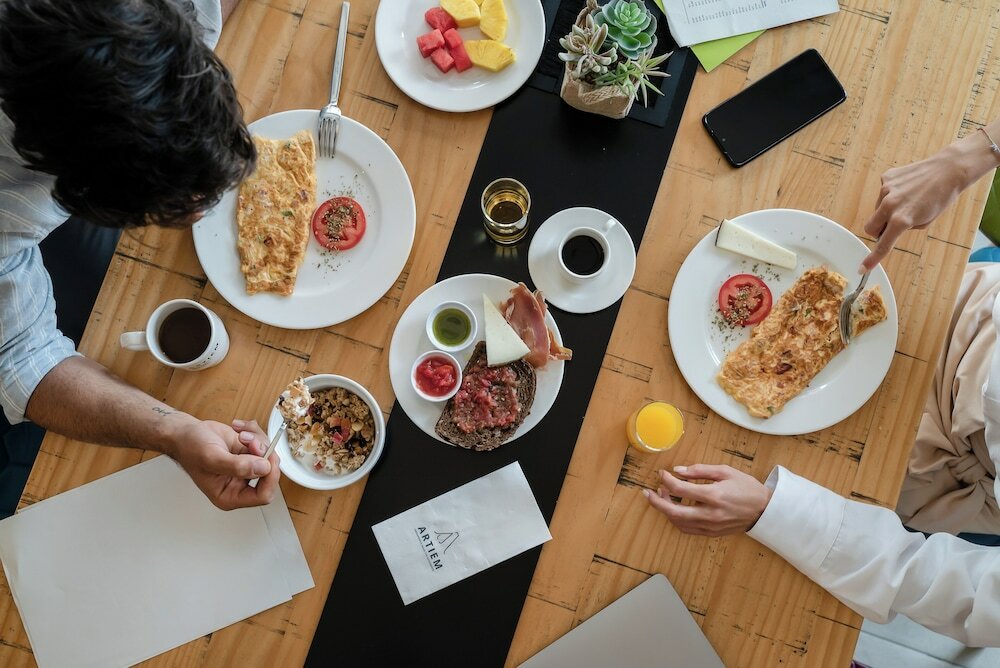 Фото Artiem Madrid