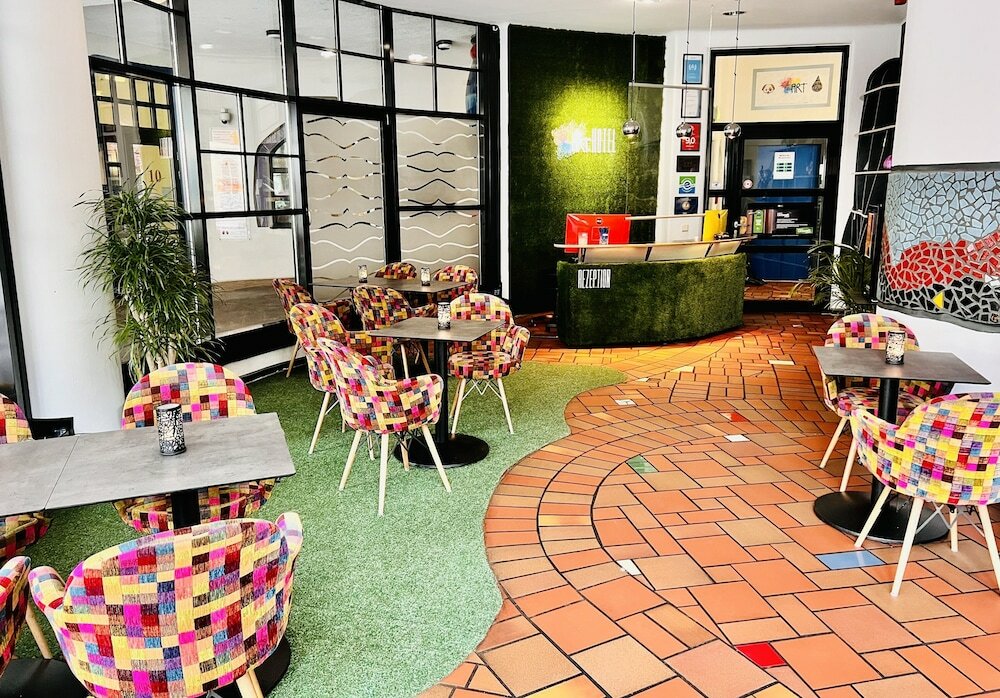 Фото ArtHotel Magdeburg