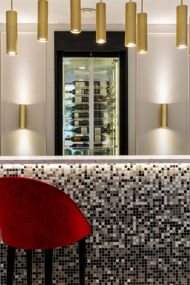 Фото ibis Styles Toulouse Centre Capitole