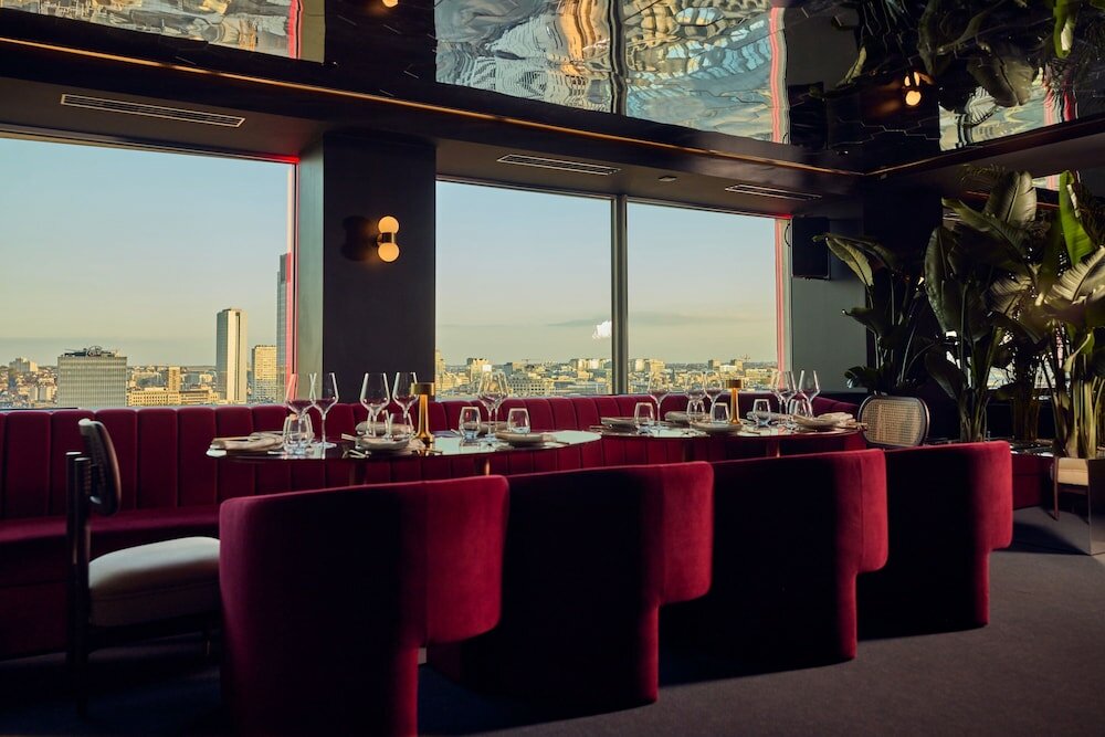 Фото Cardo Brussels Autograph Collection