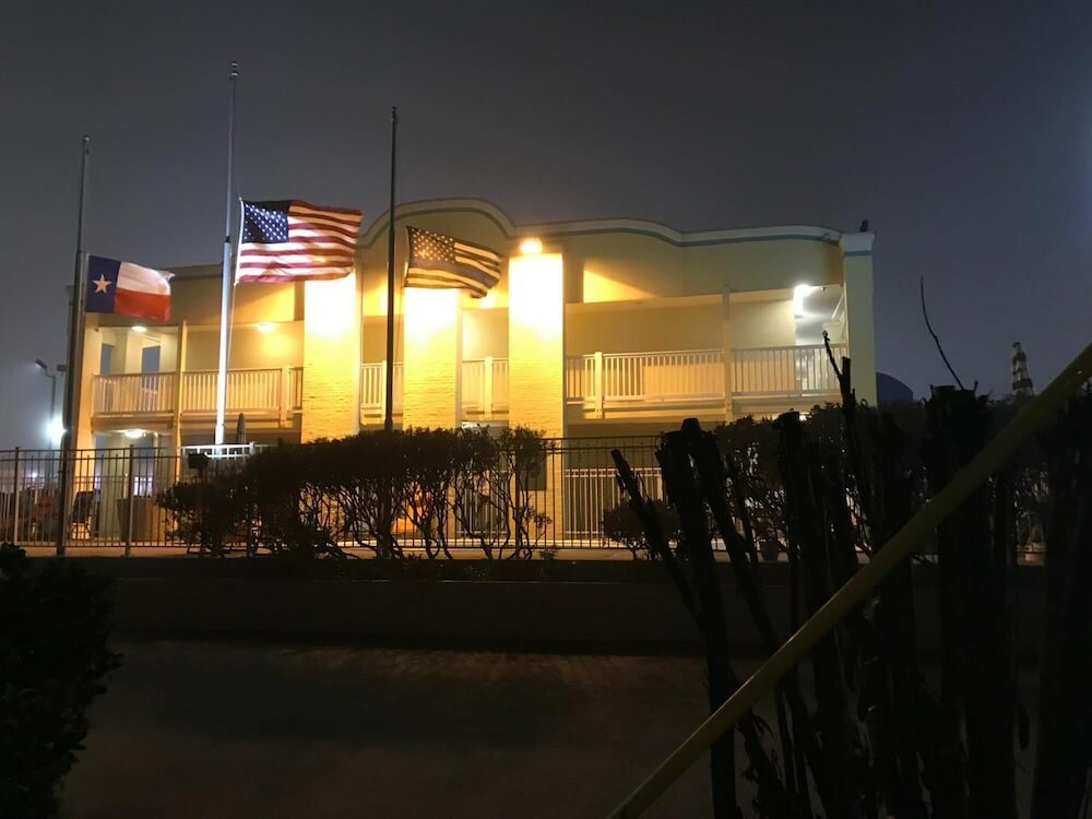 Фото Beachcomber Inn