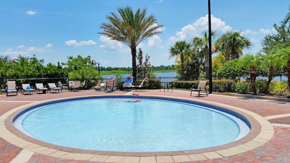 Фото Vista Cay Modern