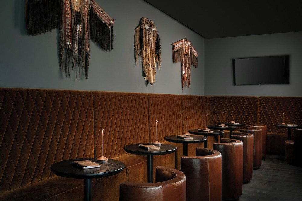 Фото Grand Bohemian Lodge Greenville Autograph Collection