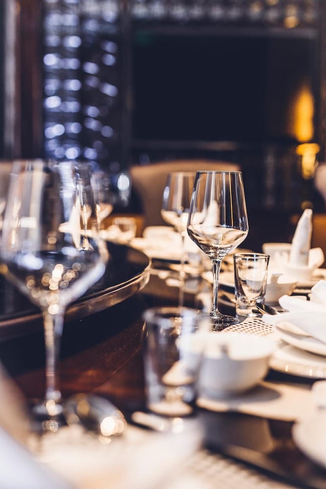 Фото Wanda Realm Dandong