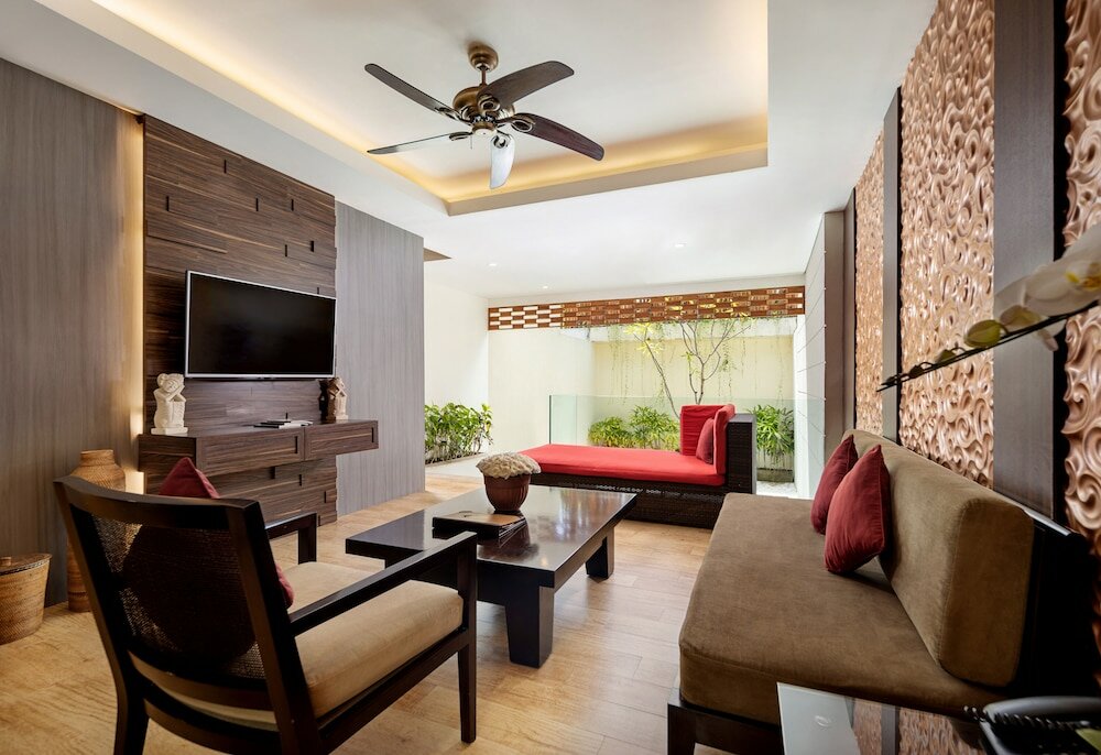 Фото Villa Kayu Raja