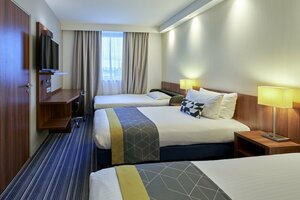 отель Holiday Inn Express Strasbourg - Centre