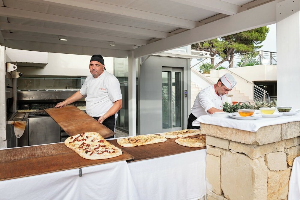 Фото Voi Alimini Resort